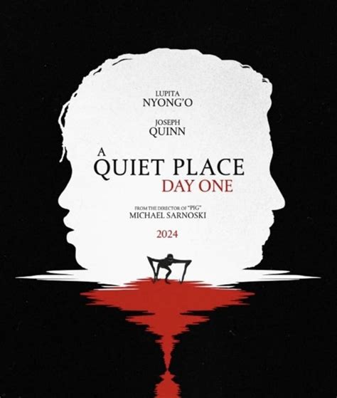 el silencio imdb|a quiet place day 1.